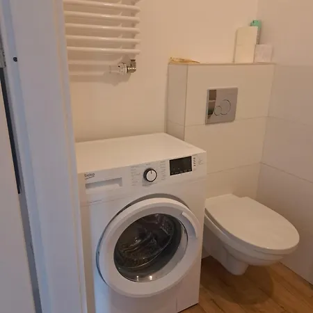 Chillout Airport Kl33 - Air Condition & Free Parking Varšava