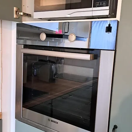 Chillout Airport Kl33 - Air Condition & Free Parking Διαμέρισμα Βαρσοβία