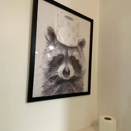 Διαμέρισμα Chillout Airport Kl33 - Air Condition & Free Parking