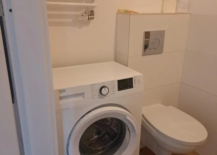 Chillout Airport Kl33 - Air Condition & Free Parking Warszawa