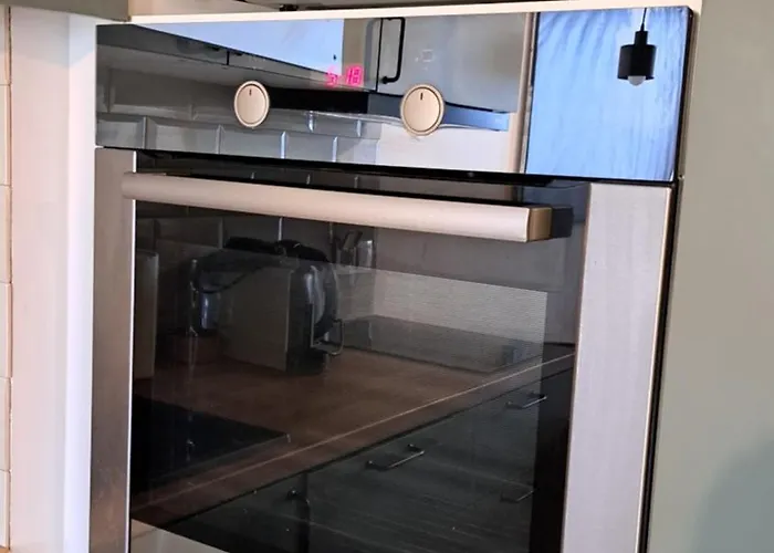 Chillout Airport Kl33 - Air Condition & Free Parking Lejlighed Warszawa