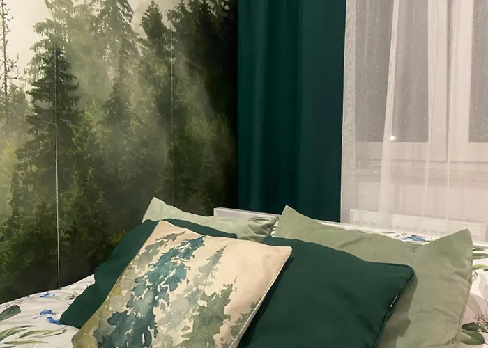 Chillout Airport Kl33 - Air Condition & Free Parking *