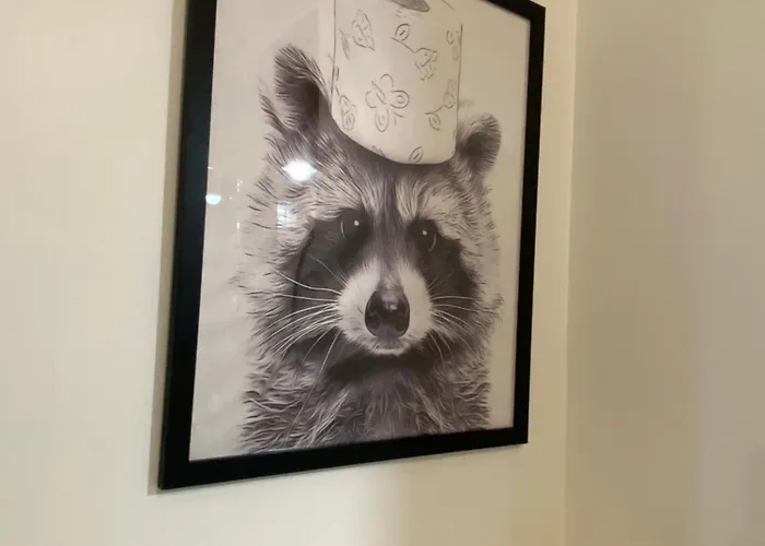 Lejlighed Chillout Airport Kl33 - Air Condition & Free Parking