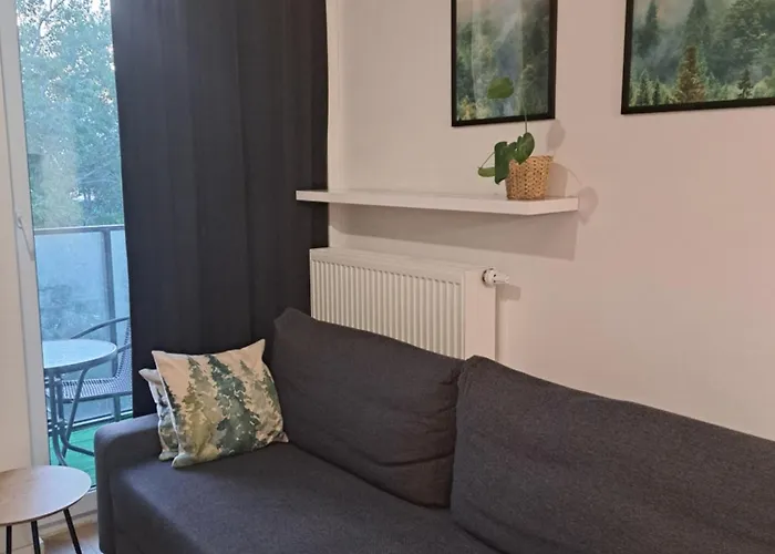 Chillout Airport Kl33 - Air Condition & Free Parking